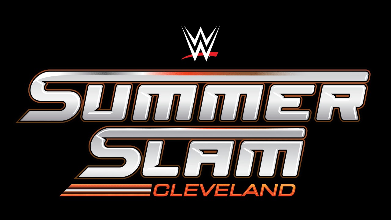 Cleveland to host 2024 SummerSlam®