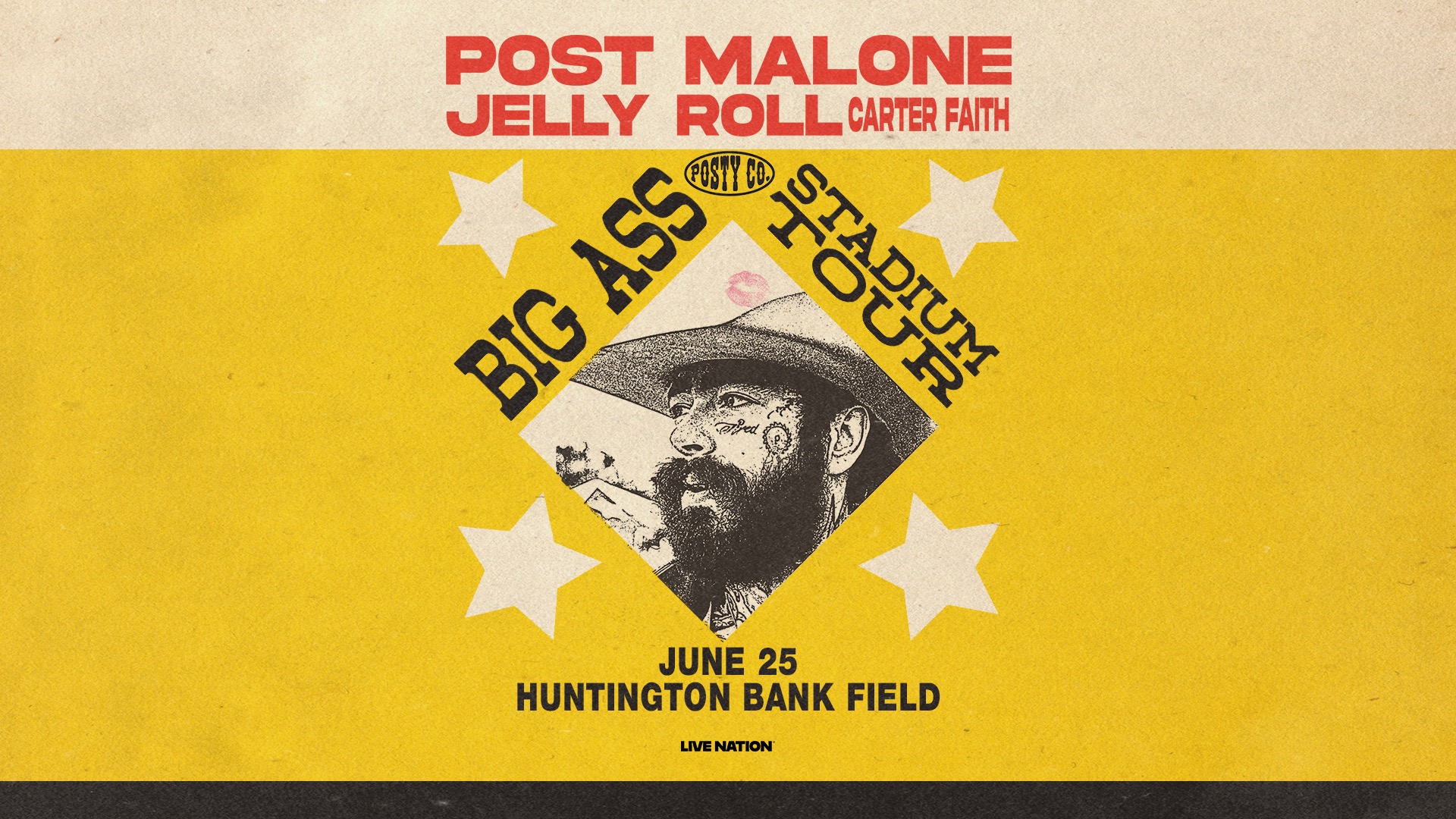 Post Malone